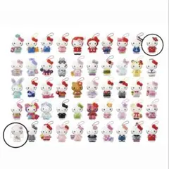 ハッピーセット　ハローキティ