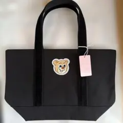 希少 タンタ TANTA レザー スワロフスキー トート バッグ - メルカリ