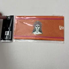 NEW ERA サンディエゴ・パドレス ヘアバンドのサムネイル