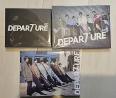 2026年最新】imp. departureの人気アイテム - メルカリ
