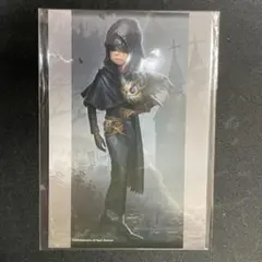 第五人格 ポストカード 5枚セット サバイバーD