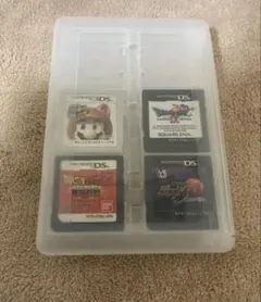 3DS DSソフトまとめ売り