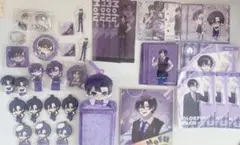 カラフルピーチ もふくん まとめ売り