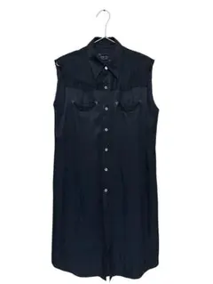 numbernine sleeveless shirt 04ssのサムネイル