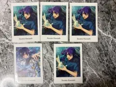 神崎颯馬 ぱしゃっつ vol.6