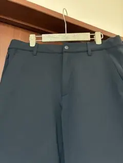 ヒートテックウォームイージーパンツ