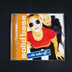 『ザ・テイク・オフ』ソリッド・ベース/Solid Base
