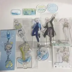 値下げ31日まで 早い者勝ち にじさんじ 緋八マナ まとめ売り