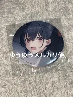 クラスで2番目に可愛い女の子と友だちになった 缶バッジ 体育倉庫 朝凪海