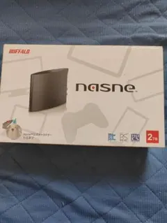 2026年最新】nasne 中古の人気アイテム - メルカリ