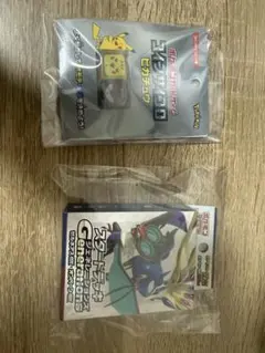 ポケモンカードゲーム コインサイコロ スタートデッキ