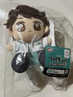 ハイキュー!!タイトーくじ D賞 及川徹