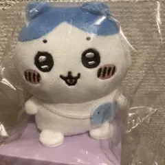 ちいかわ ハチワレ　ぴたれすと