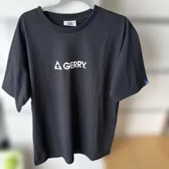 GERRY Tシャツ ブラック メンズMサイズ　THE SHOP TKのサムネイル