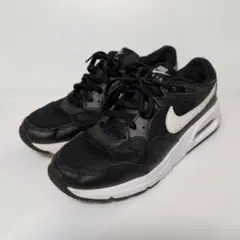 NIKE AIR MAX SC エアマックス ホワイト×ブラック 26.5㎝