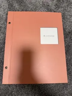 C*r様 ALBUSBOOKU アルバムお試し用のサムネイル