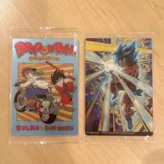 イタジャガ ドラゴンボール vol.7 7-27CR 7-24SR