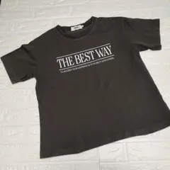 AZUL by moussy Tシャツのサムネイル