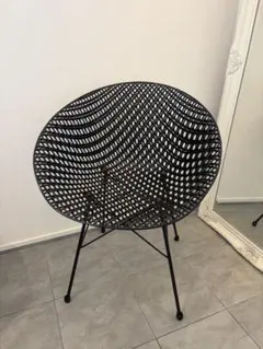 カルテル　スマトリックチェア