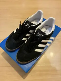 adidas GAZELLE INDOOR ガゼル 28.5cm