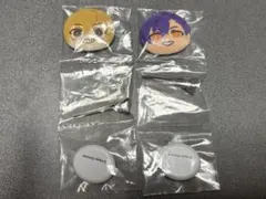 あんスタ あんさんぶるスターズ おまんじゅう 前髪クリップ