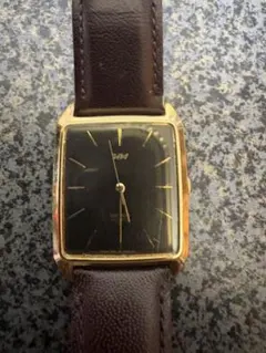 稼働品】SEIKO シャリオ 2220-3590 手巻き - メルカリ