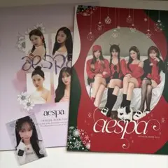 2026年最新】ウィンター aespa トレカの人気アイテム - メルカリ