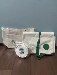 スターバックス 2025年福袋