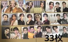 seventeen トレカ　attacca ジョシュア　まとめ売り