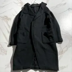 2025年最新】Y's レディース ロングコートの人気アイテム - メルカリ