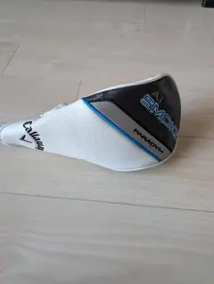 Callaway A.I. SMOKE PARADYM ドライバー用ヘッドカバー