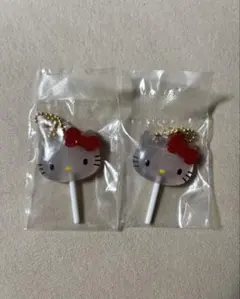 【即発送○】サンリオ カラフルキャンディチャーム 2個セット