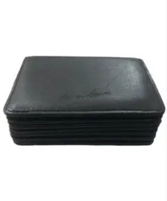 kawakawa 長財布 超レア ホログラム 長財布とパスケース セット 新品 