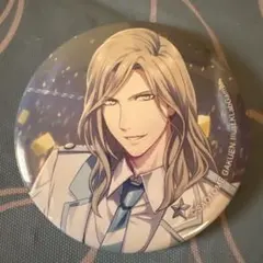 うたの⭐︎プリンスさまっ♪ トレーディング缶バッジ　カミュ