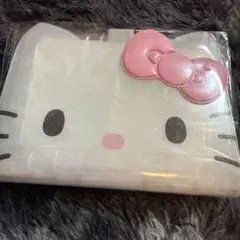 即購入可⭐︎ハローキティ バインダー シール帳