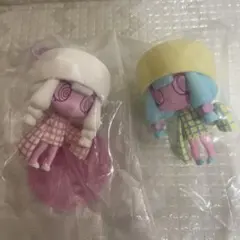 【新品未開封】ウイルスイーツ　マシュマロセット