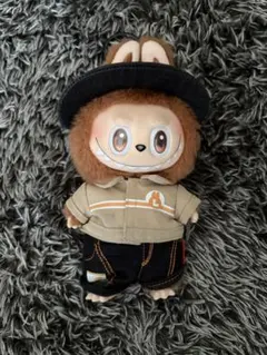 【正規品】店員ラブブ