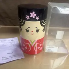 ずんだ茶寮 ずんだシェイク こけし - メルカリ