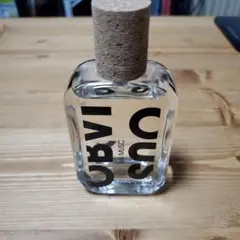 2025年最新】OBVIOUS 香水 アンムスクの人気アイテム - メルカリ