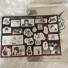 銀魂 吉原大炎上 入場者特典3週目 桂小太郎 攘夷党