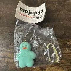 mojojojo Figure Mascot Vol.2 ミント