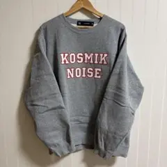 o*i様 GU×UNDERCOVER ヘビーウェイトスウェット プルオーバー グ