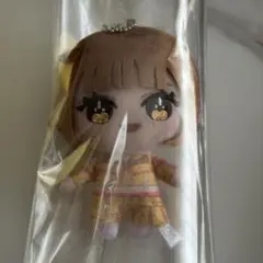 ＝LOVE イコラブ 大場花菜 ちびぬい ぬいぐるみ LOVE イコラブ ぬいぐるみ 大場花菜 6周年衣装 ちびぬい - メルカリ