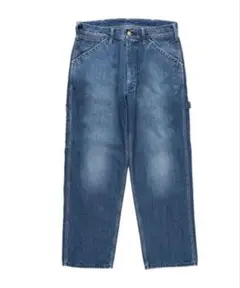 LEE×スタンダードカリフォルニア　ペインターパンツ