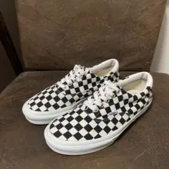 22SS VANS × BRAIN DEAD スニーカー 23cm - メルカリ
