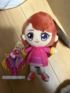 ひろがるスカイ！プリキュア 虹ヶ丘ましろ ハロウィン 缶バッジ - メルカリ
