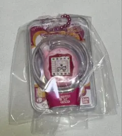 たまごっち　おかしなたまごボーロっち3 食玩　⑧フリルぴんく