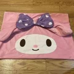 マイメロディ カチューシャ 枕カバー