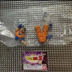 バンダイ HGドラゴンボールZ10 孫 悟飯 7-7-28