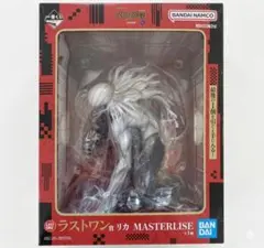 新品、未開封』呪術廻戦一番くじラストワン賞リカ、豪華下位賞付き